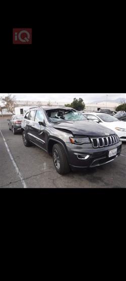 جيب جراند شيروكي